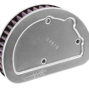Vzduchový filtr K&N Filters HD-1614