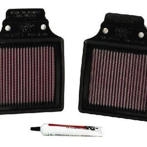 Vzduchový filtr K&N Filters KA-1299-1