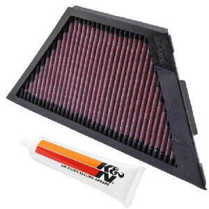 Vzduchový filtr K&N Filters KA-1406