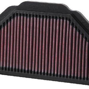 Vzduchový filtr K&N Filters KA-6098