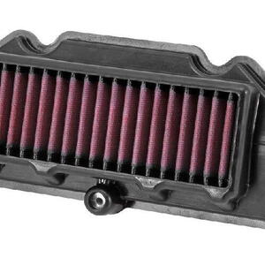 Vzduchový filtr K&N Filters KA-6512
