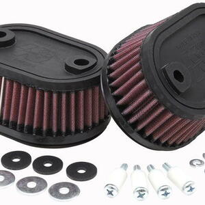 Vzduchový filtr K&N Filters KA-7586