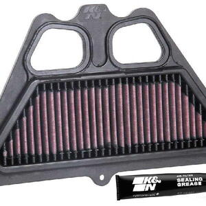 Vzduchový filtr K&N Filters KA-9017