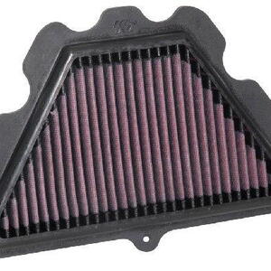 Vzduchový filtr K&N Filters KA-9018