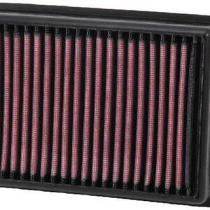 Vzduchový filtr K&N Filters KT-1113
