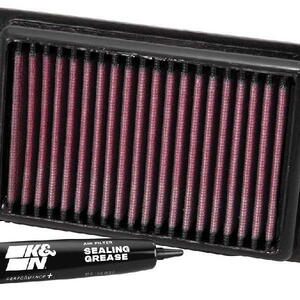 Vzduchový filtr K&N Filters PL-1608