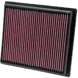 Vzduchový filtr K&N Filters PL-9011