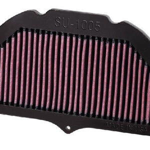 Vzduchový filtr K&N Filters SU-1005