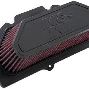 Vzduchový filtr K&N Filters SU-1009