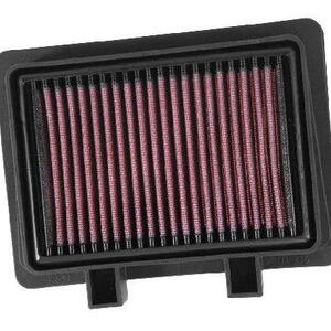 Vzduchový filtr K&N Filters SU-1014