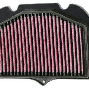 Vzduchový filtr K&N Filters SU-1308