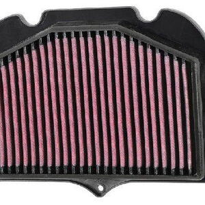 Vzduchový filtr K&N Filters SU-1308R