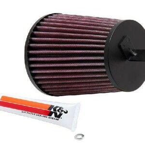 Vzduchový filtr K&N Filters SU-4002