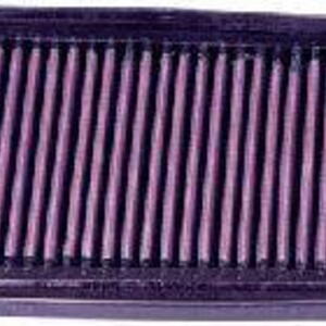 Vzduchový filtr K&N Filters SU-6000