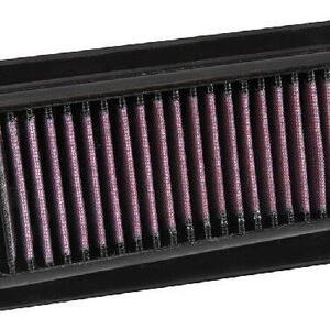 Vzduchový filtr K&N Filters SU-6303