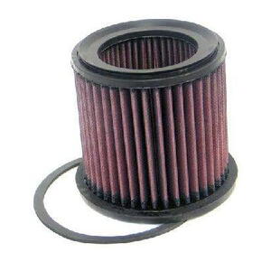Vzduchový filtr K&N Filters SU-7005