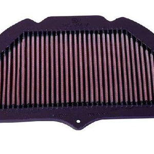 Vzduchový filtr K&N Filters SU-7500