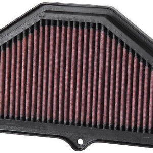 Vzduchový filtr K&N Filters SU-7504