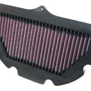 Vzduchový filtr K&N Filters SU-7506