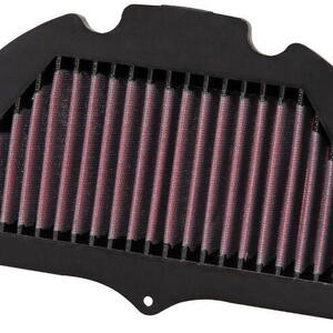 Vzduchový filtr K&N Filters SU-7506R