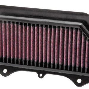 Vzduchový filtr K&N Filters SU-7511