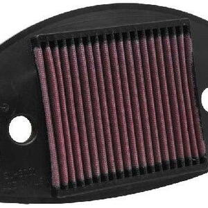 Vzduchový filtr K&N Filters SU-8001