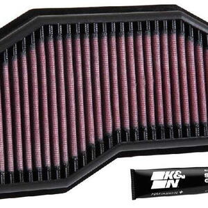Vzduchový filtr K&N Filters TB-1016