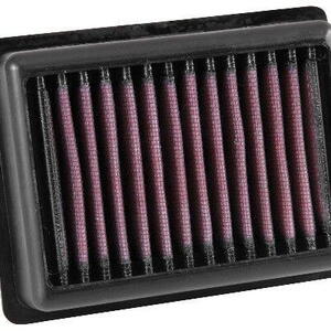Vzduchový filtr K&N Filters TB-9016
