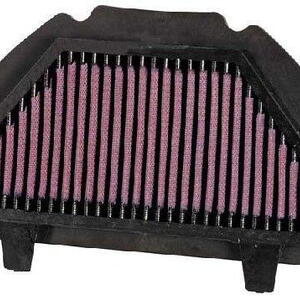 Vzduchový filtr K&N Filters YA-1007