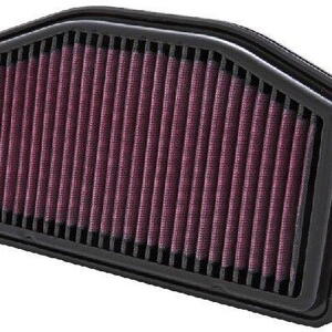 Vzduchový filtr K&N Filters YA-1009