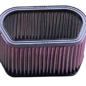 Vzduchový filtr K&N Filters YA-1098