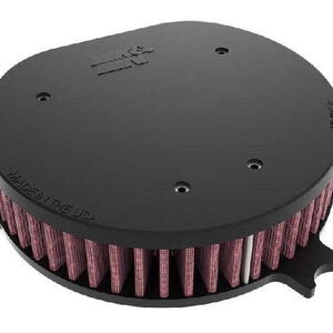 Vzduchový filtr K&N Filters YA-1199