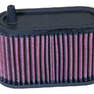 Vzduchový filtr K&N Filters YA-1285