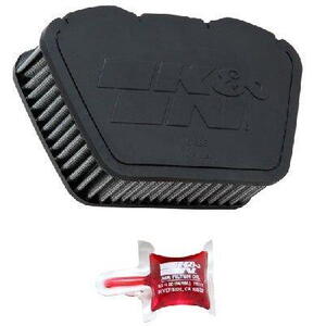 Vzduchový filtr K&N Filters YA-1307