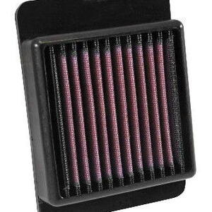 Vzduchový filtr K&N Filters YA-3215