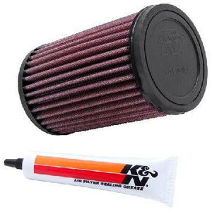 Vzduchový filtr K&N Filters YA-4001