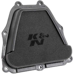 Vzduchový filtr K&N Filters YA-4518XD