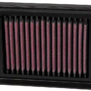Vzduchový filtr K&N Filters YA-5008