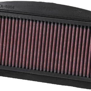 Vzduchový filtr K&N Filters YA-6004