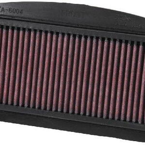 Vzduchový filtr K&N Filters YA-6004