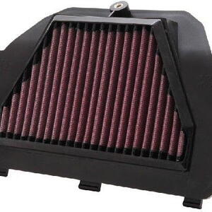 Vzduchový filtr K&N Filters YA-6008