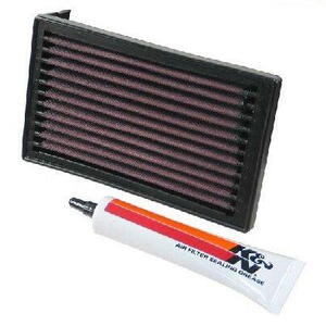 Vzduchový filtr K&N Filters YA-6090