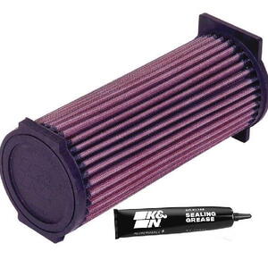 Vzduchový filtr K&N Filters YA-6602