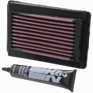Vzduchový filtr K&N Filters YA-6604