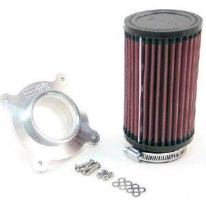 Vzduchový filtr K&N Filters YA-7006