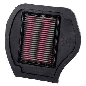 Vzduchový filtr K&N Filters YA-7007