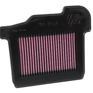 Vzduchový filtr K&N Filters YA-8514