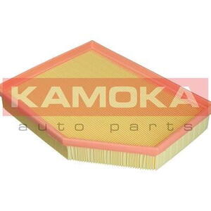 Vzduchový filtr KAMOKA F250601