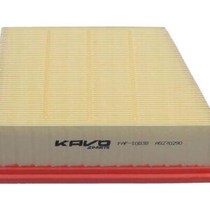 Vzduchový filtr KAVO PARTS FAF-10838