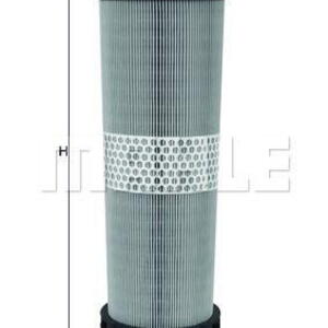 Vzduchový filtr KNECHT LX 1020/1